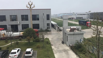 摄像头立杆高度一般是多少,不同场景下的最佳选择